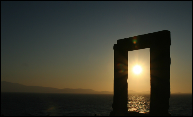 Naxos, Greece